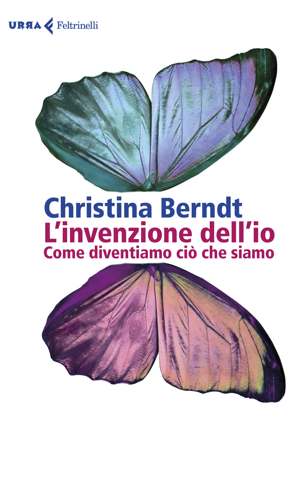 Book: »Individuation« by Christina Berndt