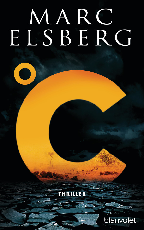 Book: Celsius by Marc Elsberg