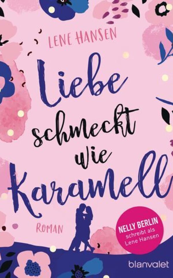 Buch Liebe schmeckt wie Karamell von Lene Hansen