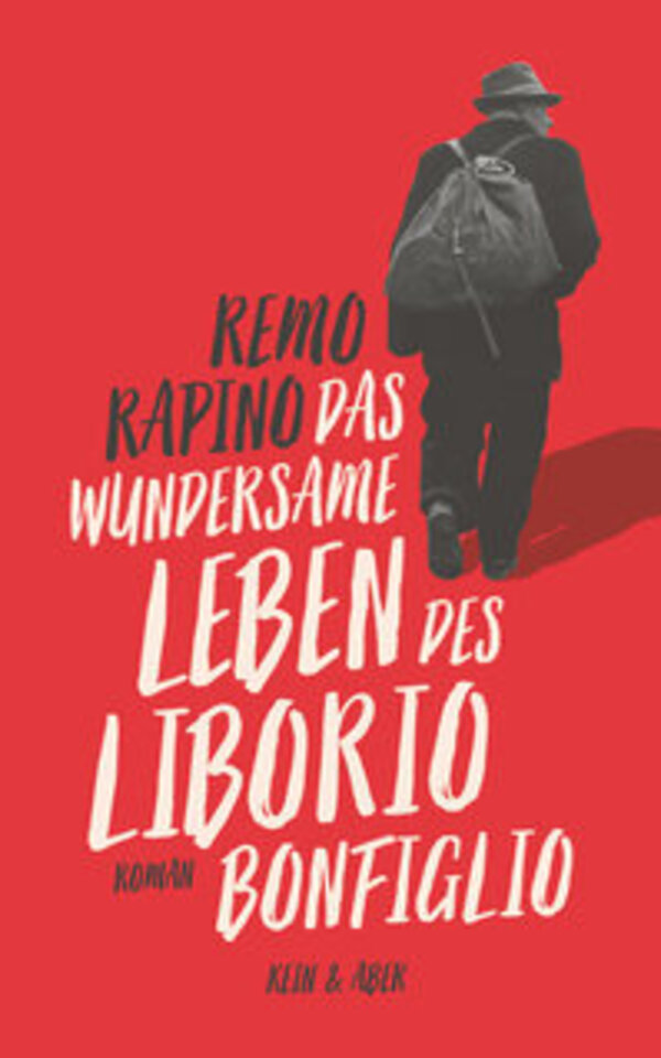 Buch: »Vita, morte e miracoli di Bonfiglio Liborio« von Remo Rapino