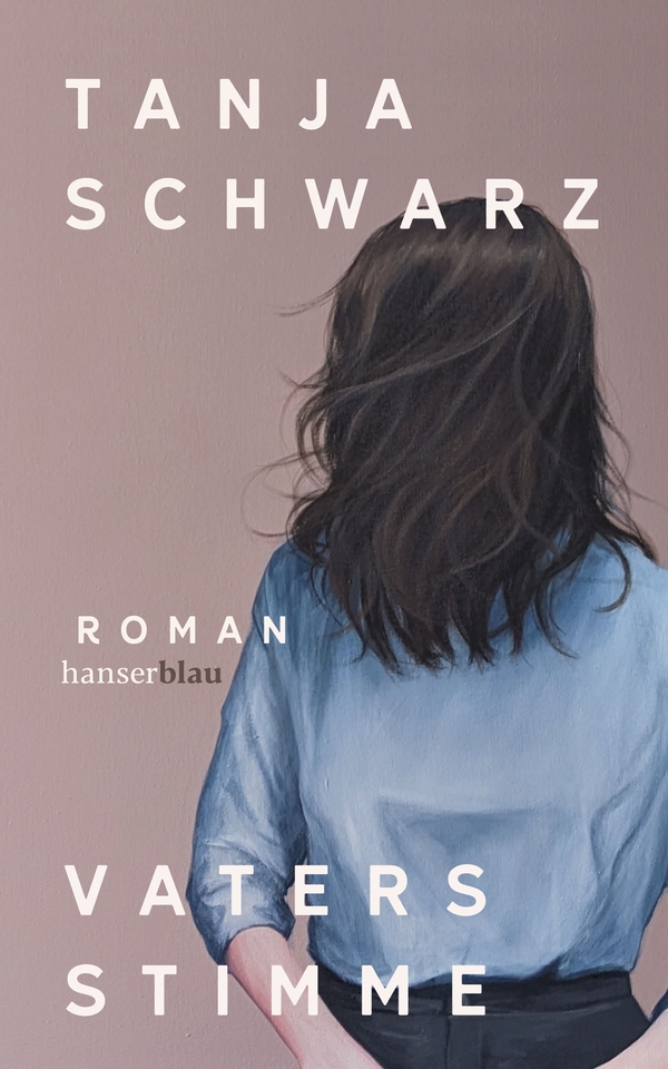 Book: »Vaters Stimme« by Tanja Schwarz